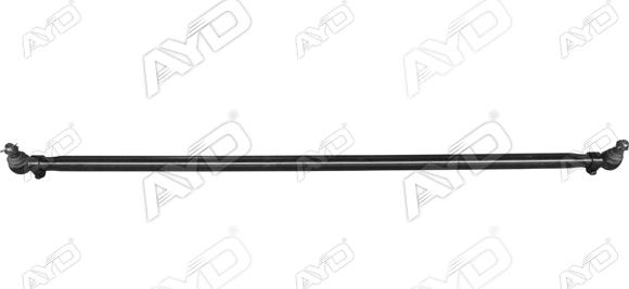 AYD OE - Excellence 87-11495 - Bush of Control / Trailing Arm autospares.lv