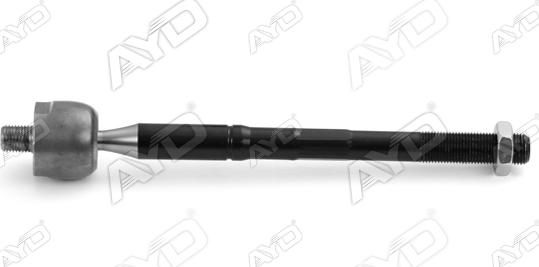 AYD OE - Excellence 87-13967 - Bush of Control / Trailing Arm autospares.lv