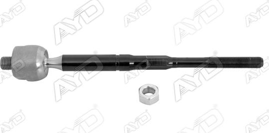 AYD OE - Excellence 87-13746 - Bush of Control / Trailing Arm autospares.lv