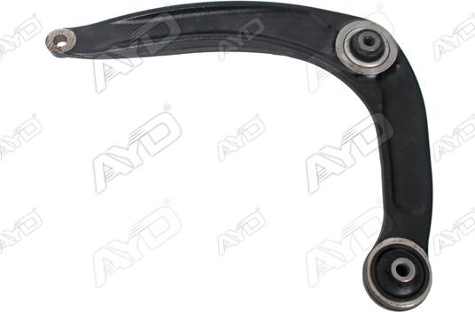 AYD OE - Excellence 87-12696 - Bush of Control / Trailing Arm autospares.lv