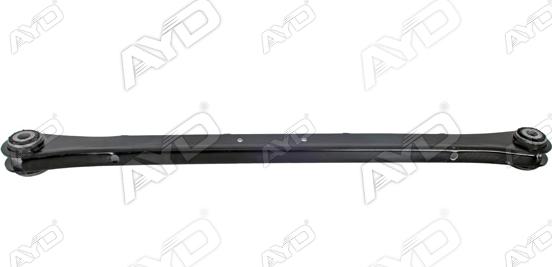 AYD OE - Excellence 87-12660 - Bush of Control / Trailing Arm autospares.lv