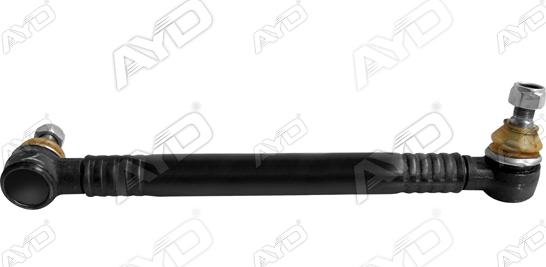 AYD OE - Excellence 87-12605 - Bush of Control / Trailing Arm autospares.lv