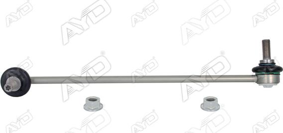 AYD OE - Excellence 87-12630 - Bush of Control / Trailing Arm autospares.lv