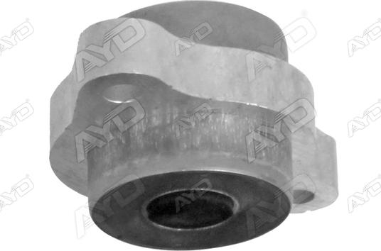 AYD OE - Excellence 87-12033 - Bush of Control / Trailing Arm autospares.lv