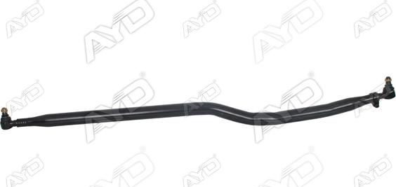 AYD OE - Excellence 87-12819 - Bush of Control / Trailing Arm autospares.lv