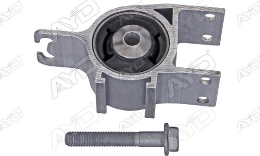 AYD OE - Excellence 87-12818 - Bush of Control / Trailing Arm autospares.lv