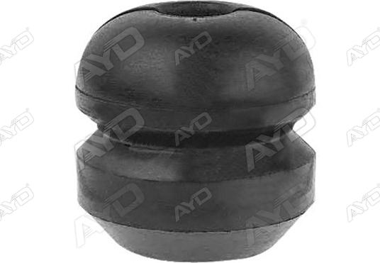 AYD OE - Excellence 87-12876 - Bush of Control / Trailing Arm autospares.lv