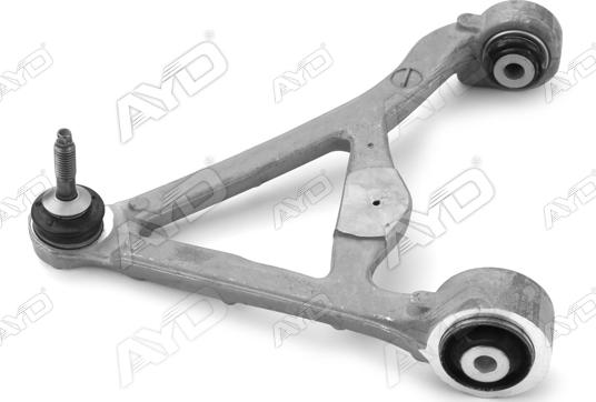 AYD OE - Excellence 87-12711 - Bush of Control / Trailing Arm autospares.lv