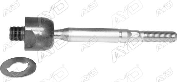 AYD OE - Excellence 87-17901 - Bush of Control / Trailing Arm autospares.lv