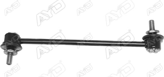 AYD OE - Excellence 87-17903 - Bush of Control / Trailing Arm autospares.lv