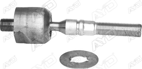 AYD OE - Excellence 87-17902 - Bush of Control / Trailing Arm autospares.lv