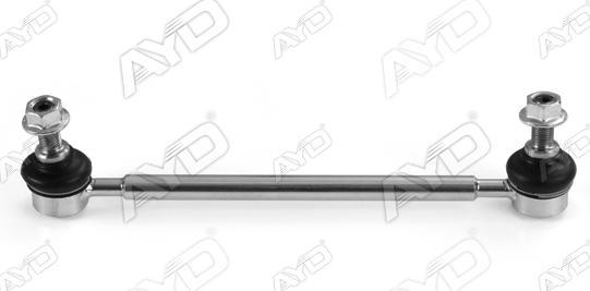 AYD OE - Excellence 96-18009 - Rod / Strut, stabiliser autospares.lv