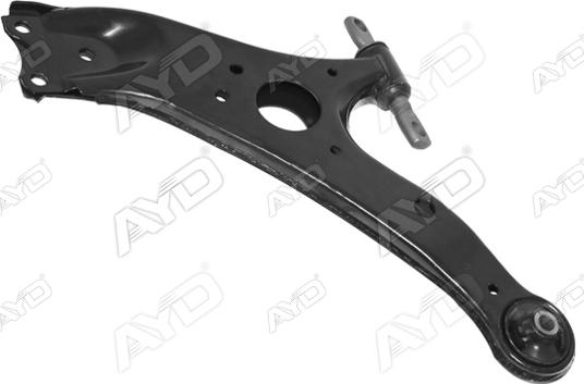 AYD OE - Excellence 87-17667 - Bush of Control / Trailing Arm autospares.lv