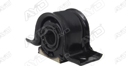 AYD OE - Excellence 75-13175 - Rubber Buffer, driver cab autospares.lv