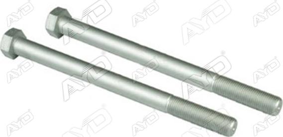 AYD OE - Excellence 76-19055 - Spring Bolt autospares.lv