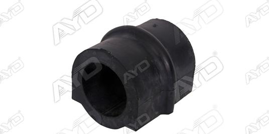 AYD OE - Excellence 76-10335 - Bush, leaf spring autospares.lv