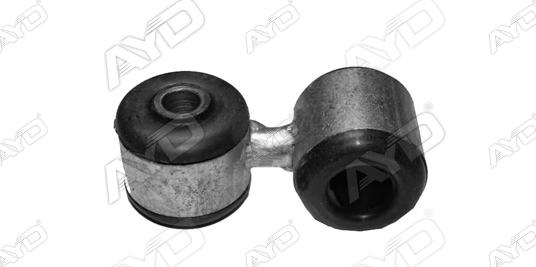 AYD OE - Excellence 72-09367 - Bearing Bush, stabiliser autospares.lv