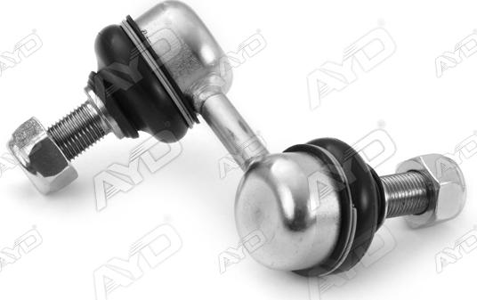 AYD OE - Excellence 96-08370 - Rod / Strut, stabiliser autospares.lv