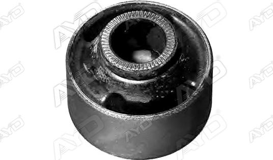 AYD OE - Excellence 87-08800 - Bush of Control / Trailing Arm autospares.lv