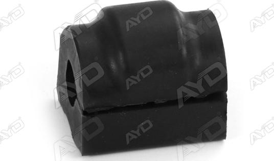 AYD OE - Excellence 87-15601 - Bush of Control / Trailing Arm autospares.lv