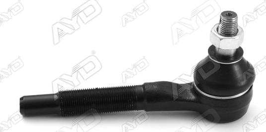 AYD OE - Excellence 72-16540 - Bearing Bush, stabiliser autospares.lv