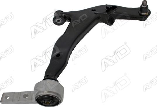 AYD OE - Excellence 97-13463 - Track Control Arm autospares.lv