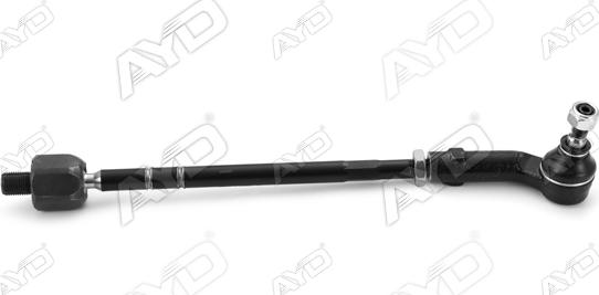 AYD OE - Excellence 99-13858 - Tie Rod autospares.lv