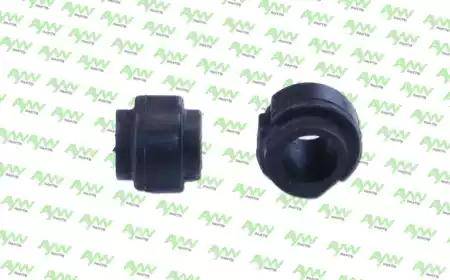 Aywiparts AW1410007 - Bearing Bush, stabiliser autospares.lv