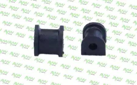 Aywiparts AW1411033 - Bearing Bush, stabiliser autospares.lv