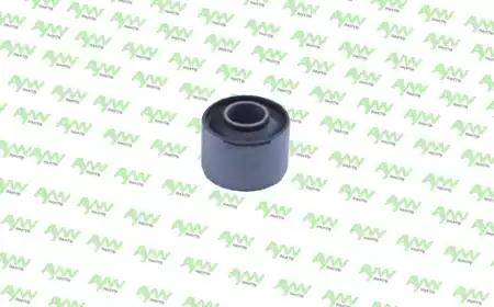 Aywiparts AW1420952 - Bush of Control / Trailing Arm autospares.lv