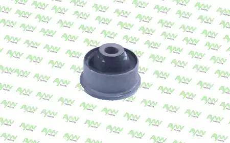 Aywiparts AW1420902 - Bush of Control / Trailing Arm autospares.lv