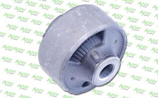 Aywiparts AW1420404 - Bush of Control / Trailing Arm autospares.lv