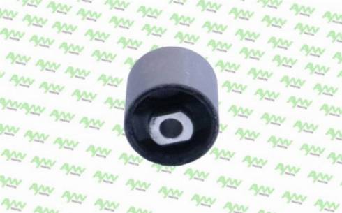 Aywiparts AW1420401 - Bush of Control / Trailing Arm autospares.lv