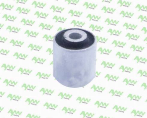 Aywiparts AW1420642 - Bush of Control / Trailing Arm autospares.lv