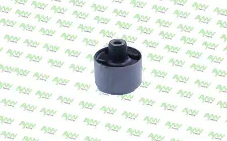 Aywiparts AW1420620 - Bush of Control / Trailing Arm autospares.lv