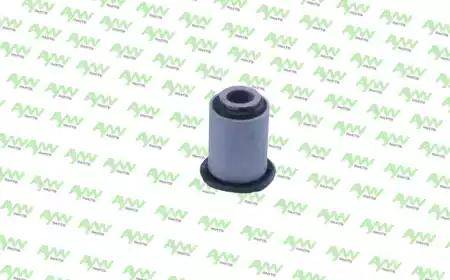 Aywiparts AW1420014 - Bush of Control / Trailing Arm autospares.lv