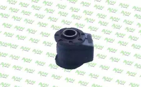 Aywiparts AW1420801 - Bush of Control / Trailing Arm autospares.lv