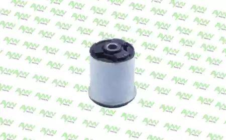 Aywiparts AW1420781 - Bush of Control / Trailing Arm autospares.lv