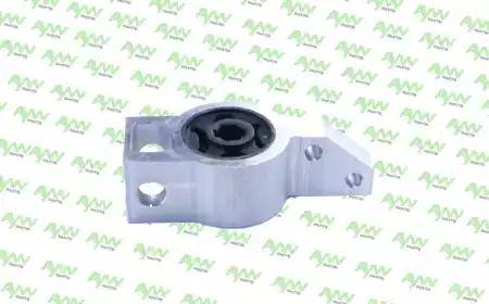 Aywiparts AW1420728 - Bush of Control / Trailing Arm autospares.lv