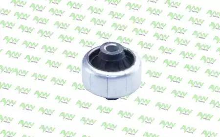 Aywiparts AW1421411 - Bush of Control / Trailing Arm autospares.lv