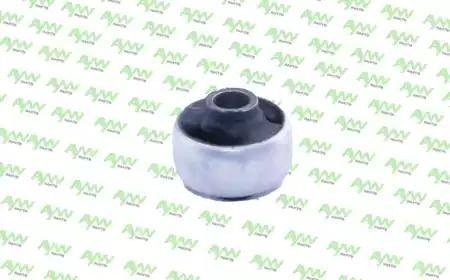 Aywiparts AW1421420 - Bush of Control / Trailing Arm autospares.lv