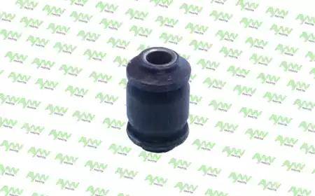 Aywiparts AW1421470 - Bush, control arm mounting autospares.lv