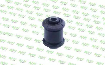 Aywiparts AW1421058 - Bush, control arm mounting autospares.lv