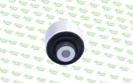 Aywiparts AW1421065 - Bush of Control / Trailing Arm autospares.lv