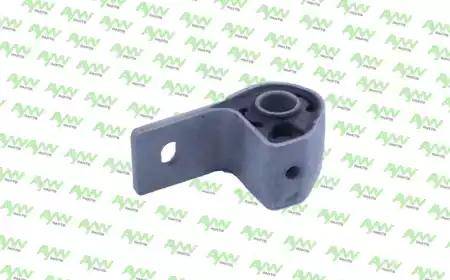 Aywiparts AW1421361 - Bush of Control / Trailing Arm autospares.lv