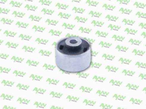 Aywiparts AW1421367 - Bush of Control / Trailing Arm autospares.lv