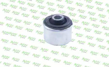 Aywiparts AW1421305 - Bush of Control / Trailing Arm autospares.lv