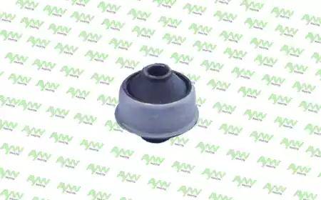 Aywiparts AW1421336 - Bush of Control / Trailing Arm autospares.lv