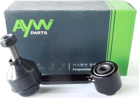 Aywiparts AW1350422LR - Rod / Strut, stabiliser autospares.lv