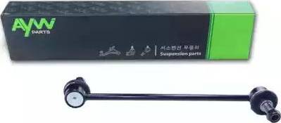 Aywiparts AW1350549LR - Rod / Strut, stabiliser autospares.lv